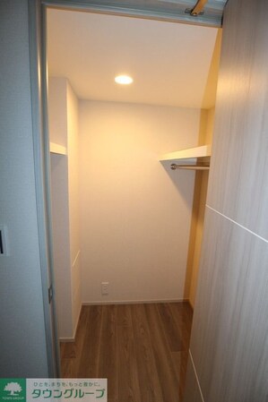 大宮スカイ&スクエア ザ・タワーの物件内観写真